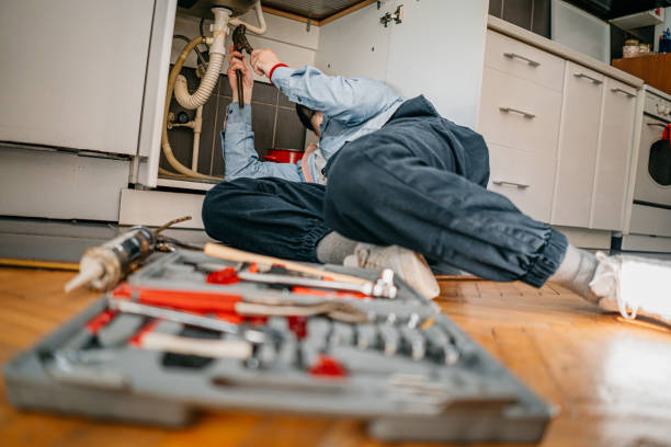 Best Hot Water Heater Installation  in Springdale, NC