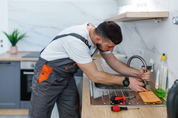 Best Plumbing Inspection Services  in Springdale, NC