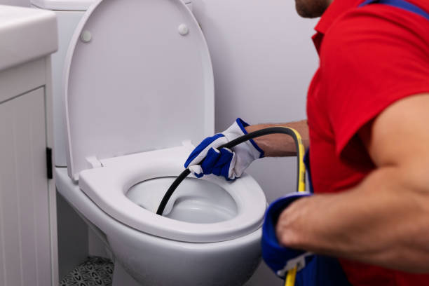Best Sewer Line Repair  in Springdale, NC