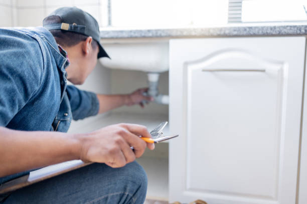 Best Plumbing Services Near Me  in Springdale, NC