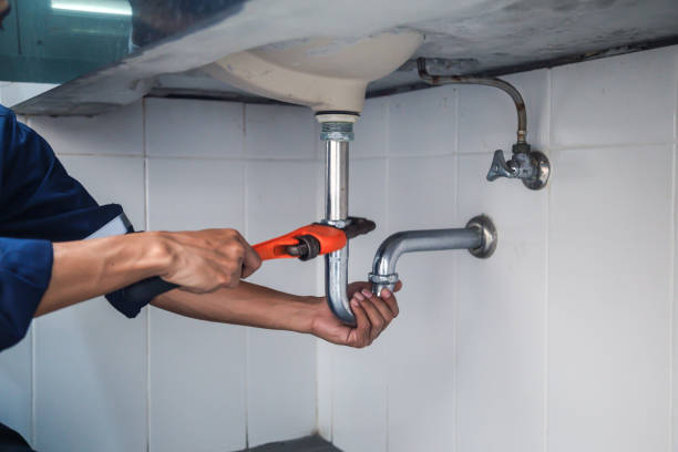 Best Plumbing Installation Services  in Springdale, NC