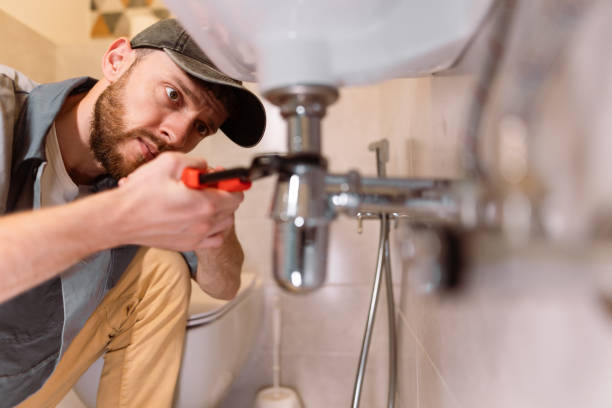 Best Same-Day Plumbing Service  in Springdale, NC