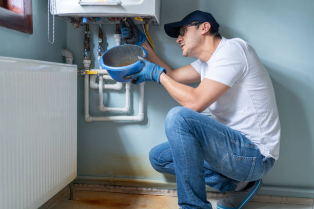 Reliable Springdale, NC Plumbing Solutions