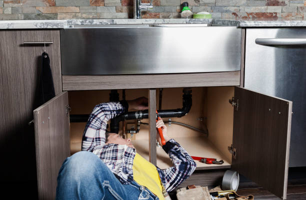 Best Local Plumber Services  in Springdale, NC